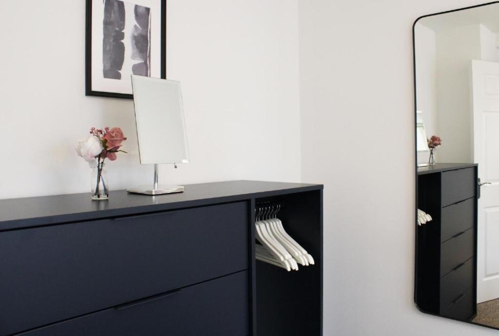 Abingdon - Private Flat With Garden & Parking 02 Apartment Cumnor ภายนอก รูปภาพ
