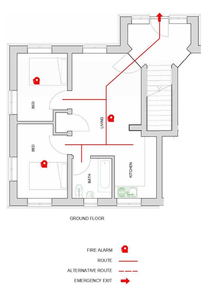 Abingdon - Private Flat With Garden & Parking 02 Apartment Cumnor ภายนอก รูปภาพ